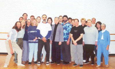 2002 Workshop