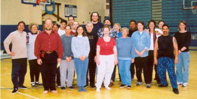 2004 Workshop